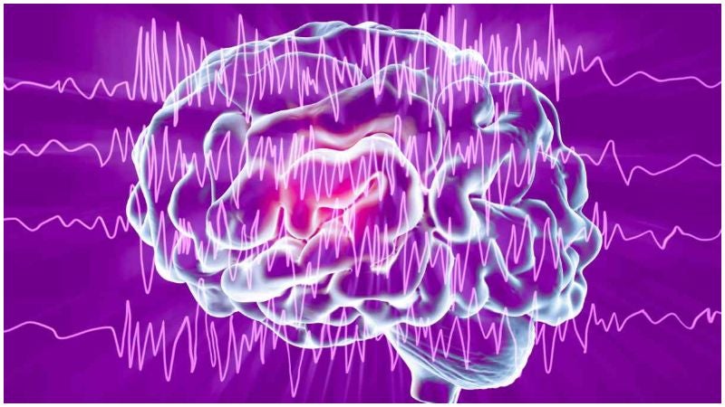 Luces intermitentes y ataques de epilepsia