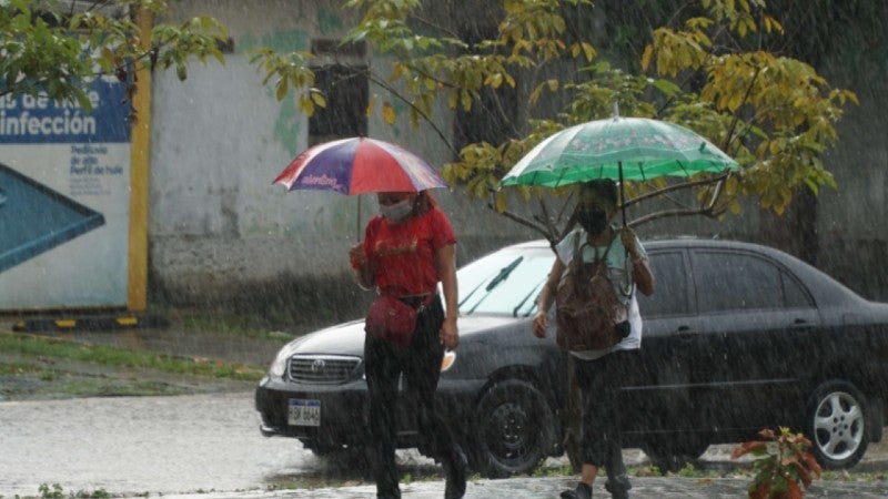 lluvias del 29 de septiembre honduras