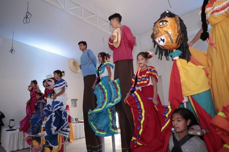 Carnaval de Tegucigalpa