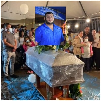 entierro de Mauricio Rivas (3)