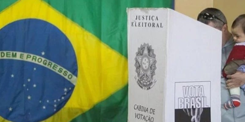 Brasil elecciones Honduras