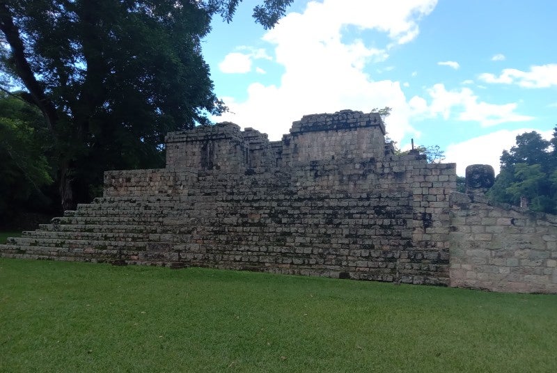 Copán Ruinas 2