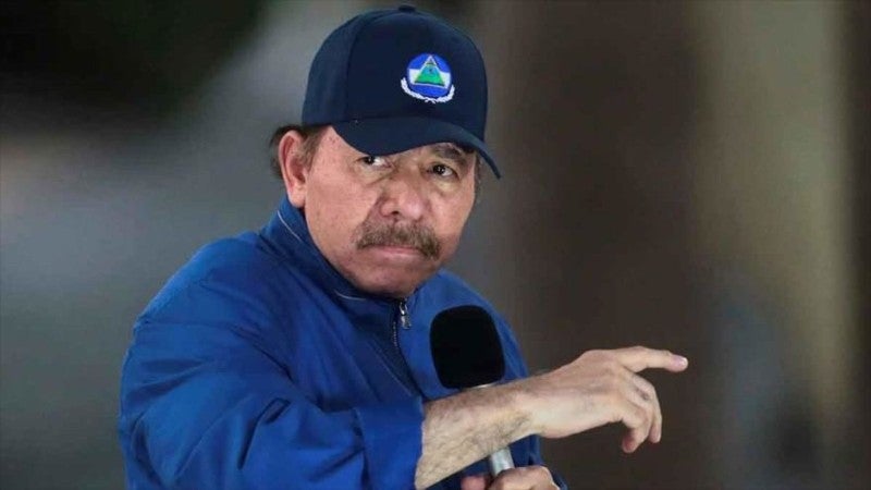 Daniel Ortega 1