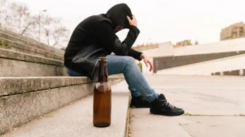 prevenir el alcoholismo en hijos