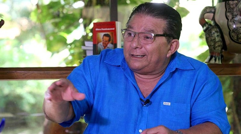 Gregorio Lenín Cerna Juárez