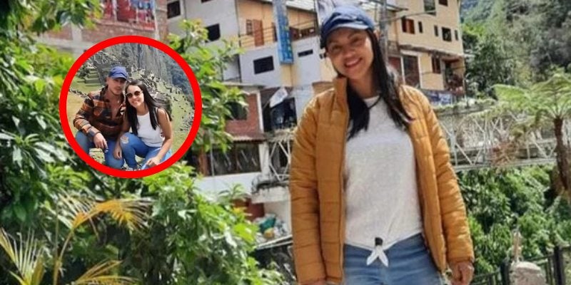 peruano violó a hondureña antes de matarla