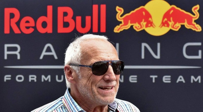 muere el fundador de Red Bull