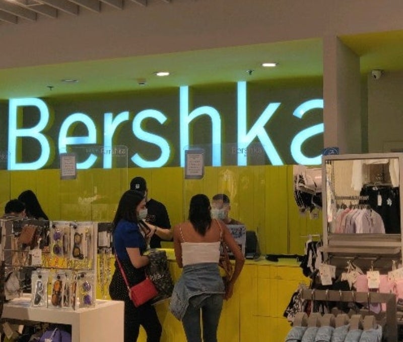Tienda Bershka (2)