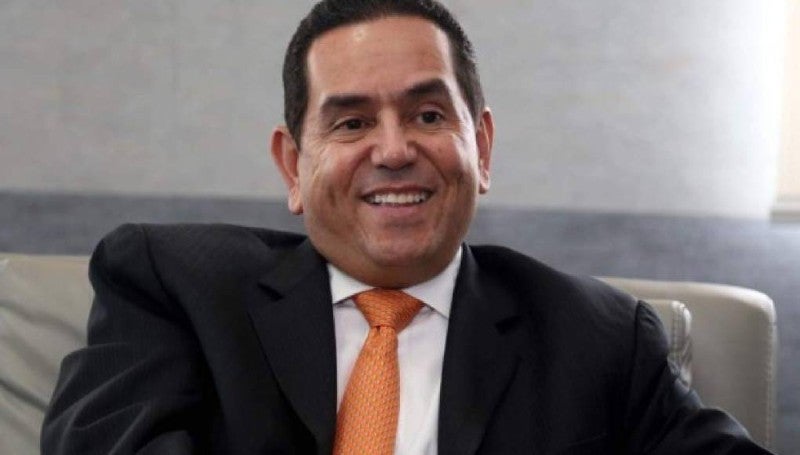 Toño Rivera