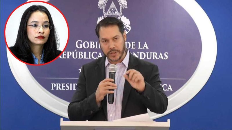Jesús Mejía sobre Gabriela Castellanos