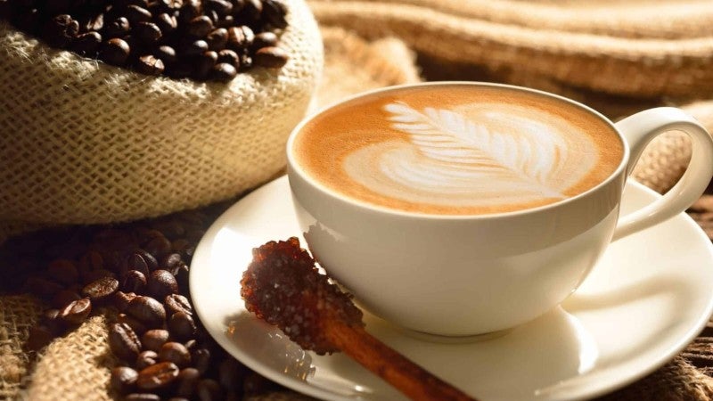 beneficios del café para la salud