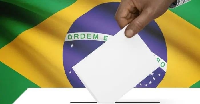 Brasil elecciones 2022