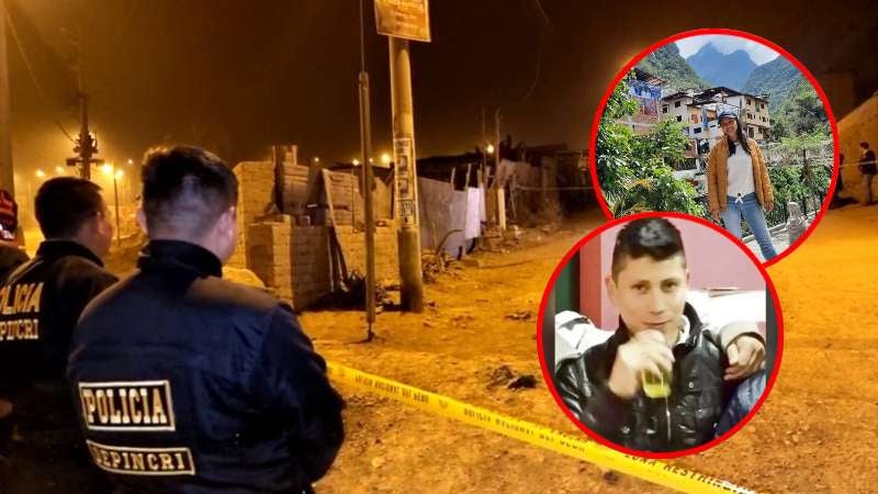 Peruano confiesa que mató a hondureña