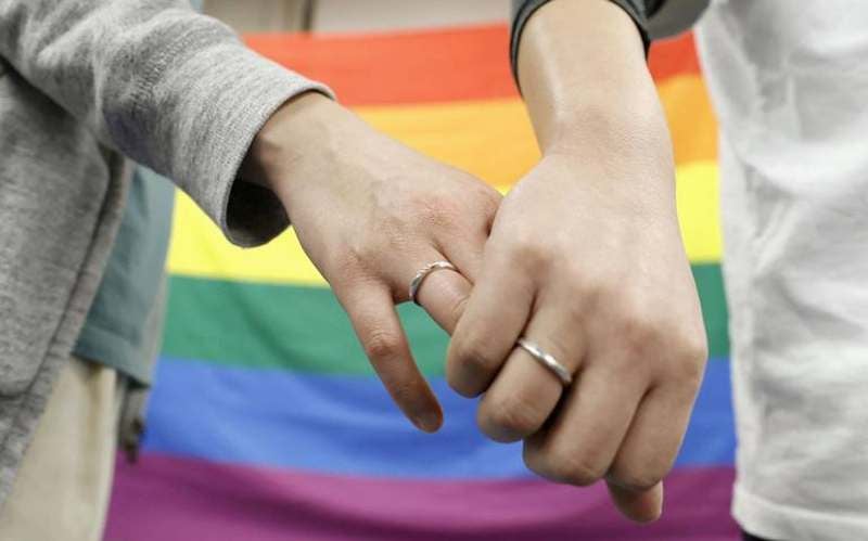 Matrimonio igualitario legal en todo México