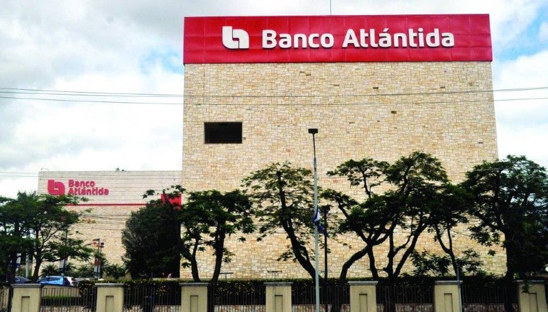 Banco Atlántida 1