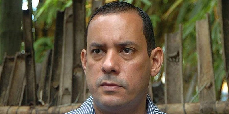 Carlos Alejandro Aguilar Ponce