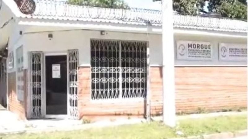 muerte de garífuna en La Ceiba