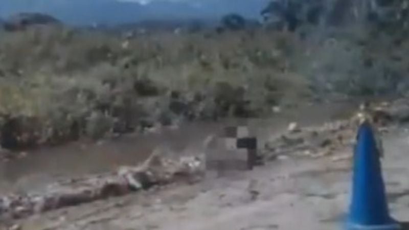 muerte de garífuna en La Ceiba
