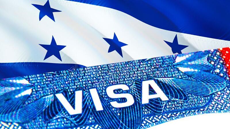 Visas