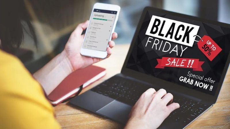 consejos para vender en Black Friday