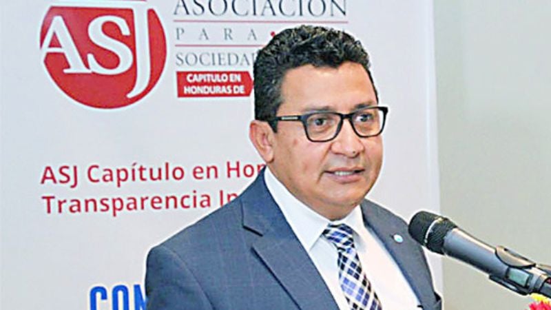 Carlos Hernández ASJ