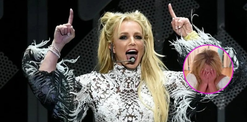 Britney Spears enfermedad incurable
