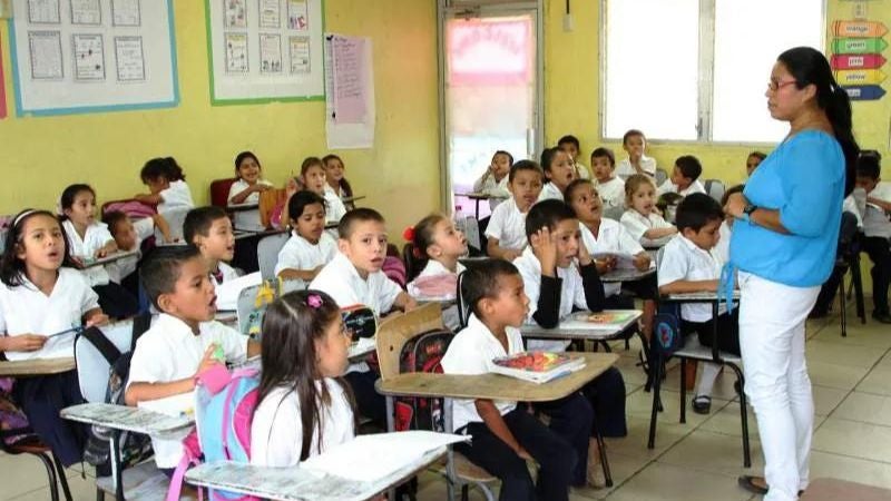 clases de equidad de género Honduras