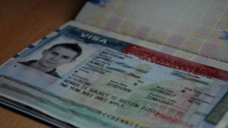 citas adicionales para visas B1 y B2