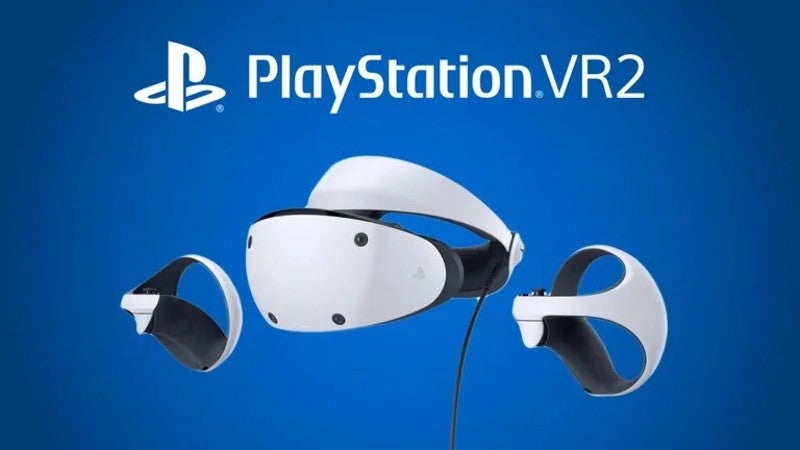 Sony lanza PlayStation VR2