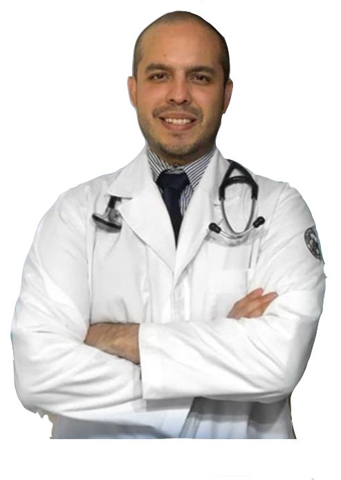 Dr. Gustavo Ramos