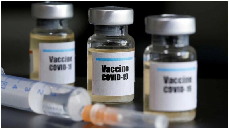 Vacunación contra COVID-19 hoy en Honduras