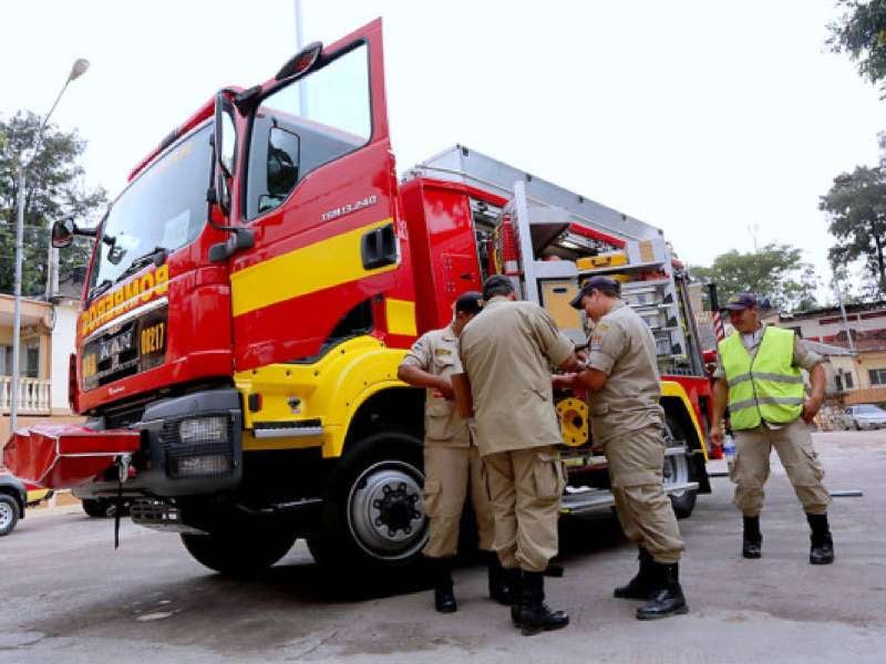 Los bomberos se han caracterizado por su labor y siguen siendo una institución respetable.