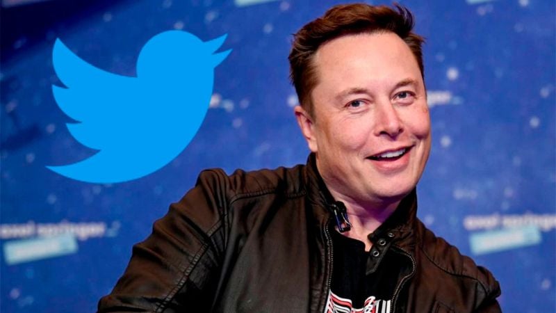 Elon Musk restablece cuenta de periodistas