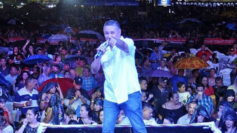 Pilo Tejeda gira en México