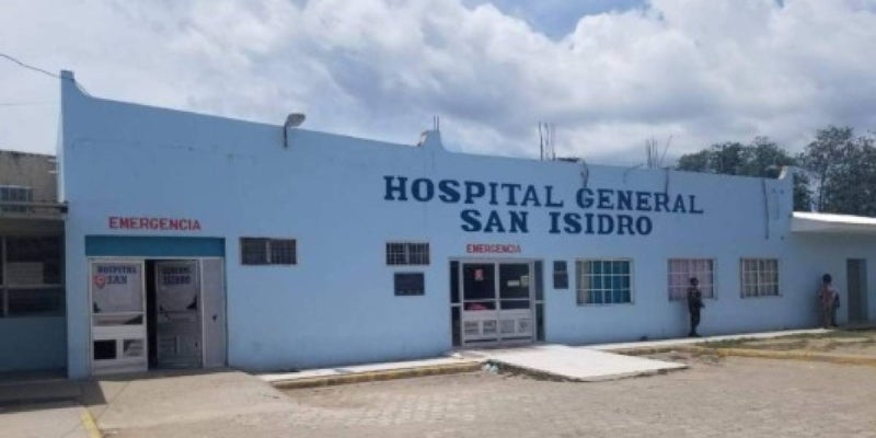 Hospital San Isidro