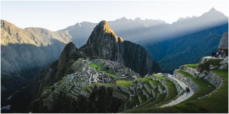Perú (3)