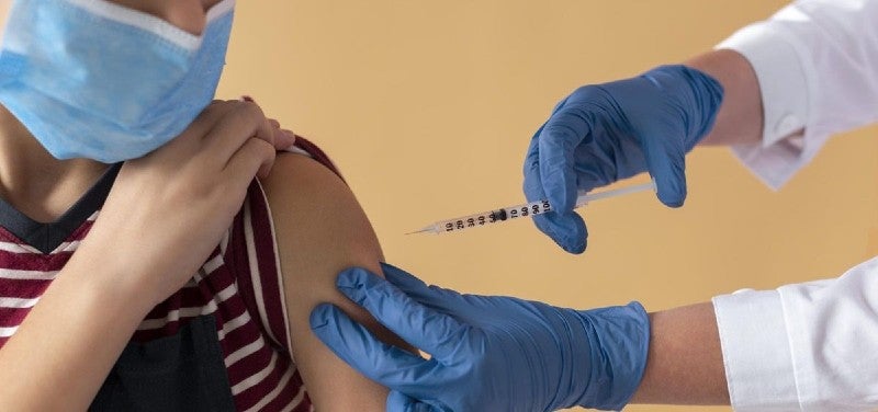 Honduras vacunación martes