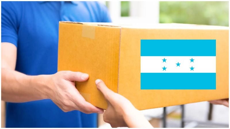 Denuncian estafa con envío de paquetes a Honduras desde el extranjero