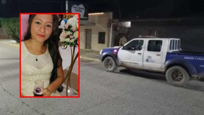 Carta de mujer que se suicidó en El Progreso