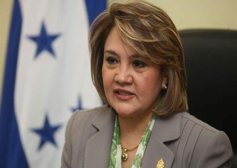 Abogada Ana Pineda