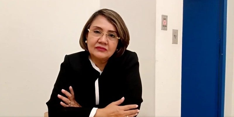 Ana Alejandrina Pineda
