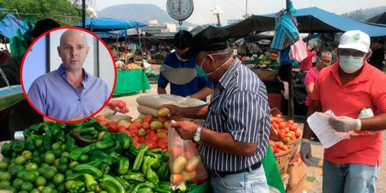 Multan 110 negocios por desobedecer congelamiento de precios