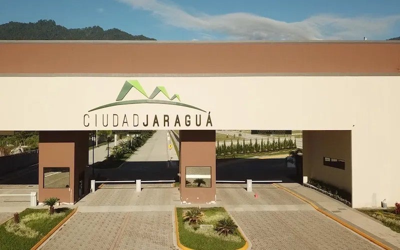 Ciudad Jaragua