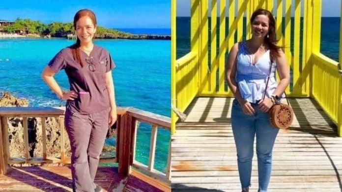 Doctora se quitó la vida Copán