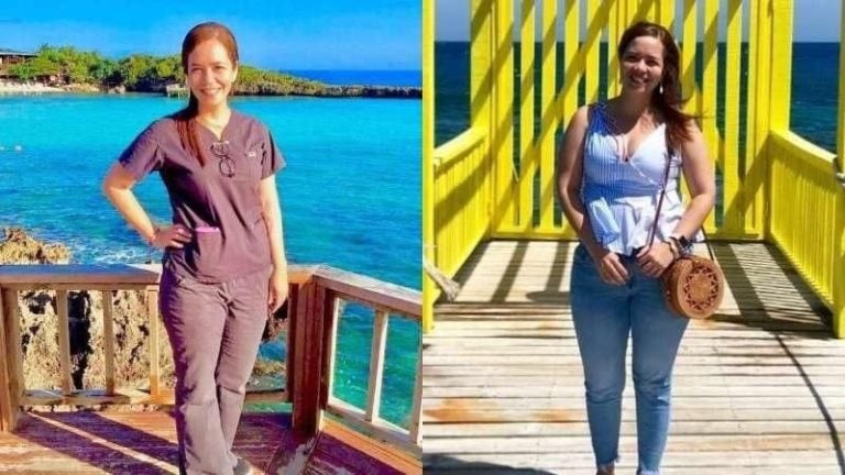 Doctora se quitó la vida Copán