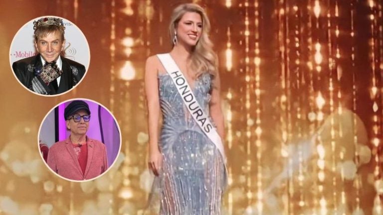 Expertos visualizan a Rebeca como finalista en el Miss Universo