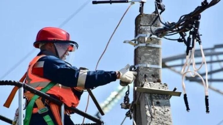 Anuncian cortes de luz en SPS, TGU y varios sectores del país