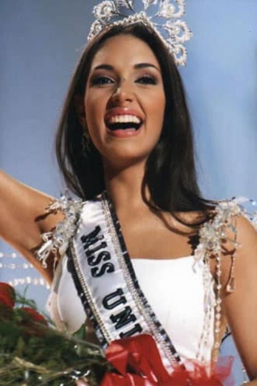 Miss Universo más recordadas