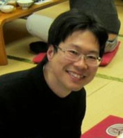 Yutaka Fujita