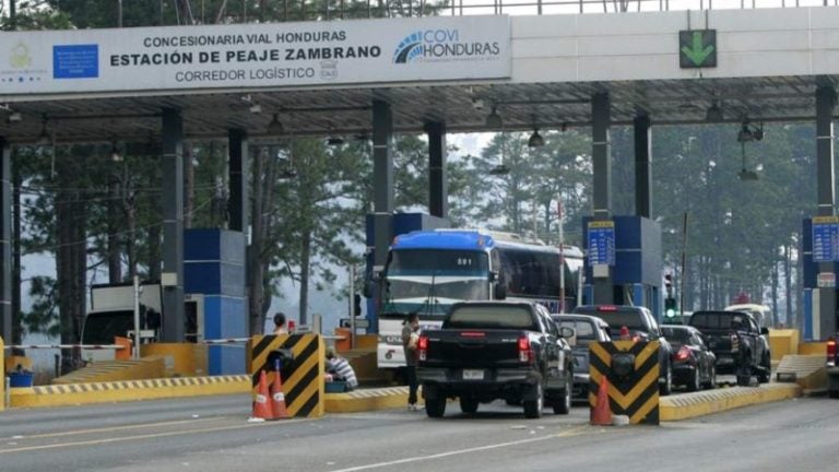 Aumento en cobro de casetas de peaje